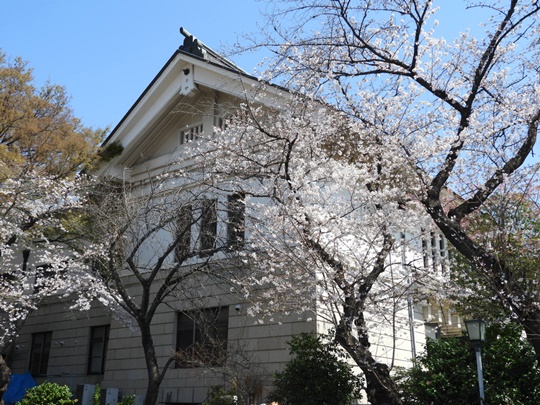 靖國神社