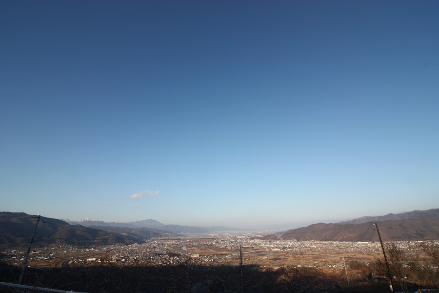 おばすて