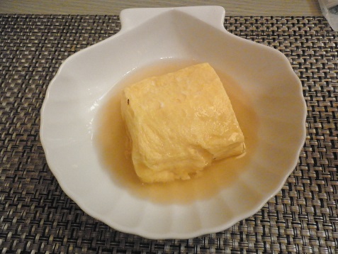 141112もも瀬出汁巻玉子