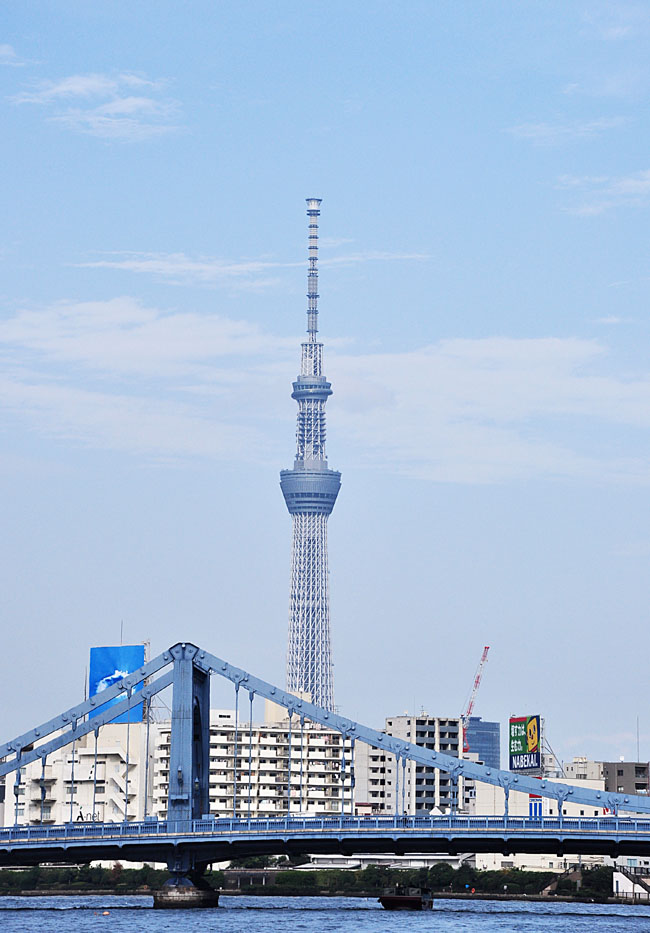 川１