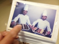 1221ケーキ