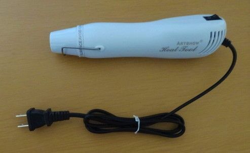 エンボスヒーターのご紹介 Uvレジン Haruのブログ 楽天ブログ