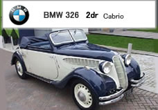 BMW 326