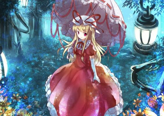 八雲紫