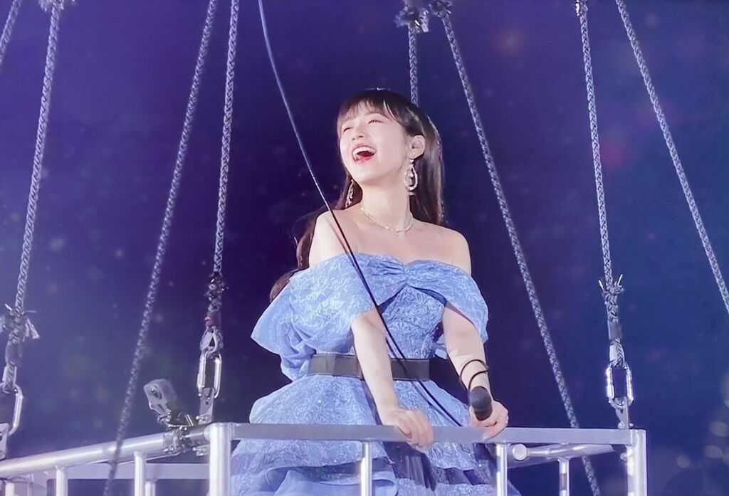 ☆乃木坂46♪高山一実、最後のブログで感謝伝える！2021.11.22