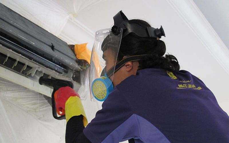 AC duct cleaning service in Dubai, alshaikhのブログ 楽天ブログ