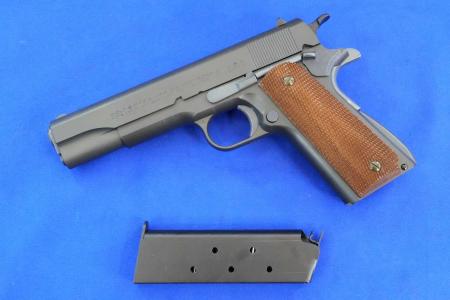 AG278 カナマル チャーターアームズ ブルドッグ．44 | 玩具道楽