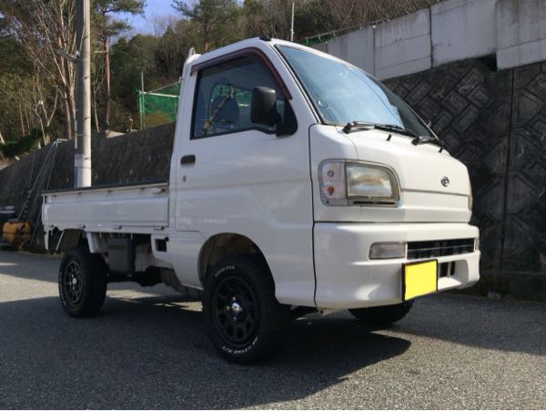 ダイハツ ダイハツ『ミゼットX』に大阪バージョンが登場！“ソロキャン”向けの