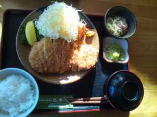 かつ膳