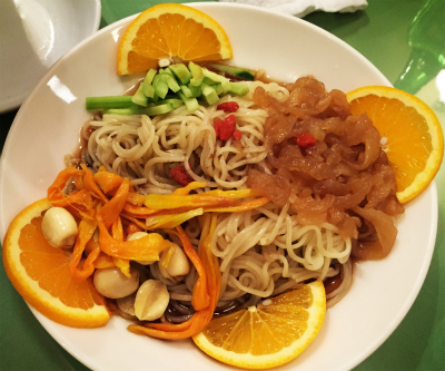 横浜中華街5