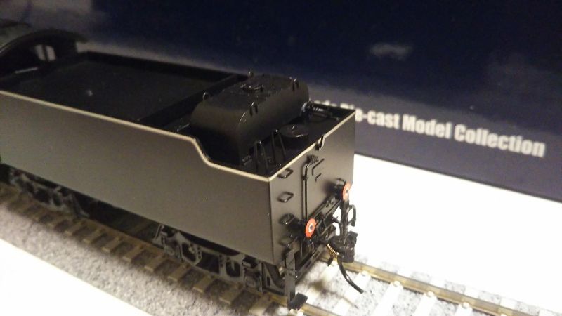 天賞堂 C62 2号機 東海道形 カンタム搭載 | にーちゃの趣味