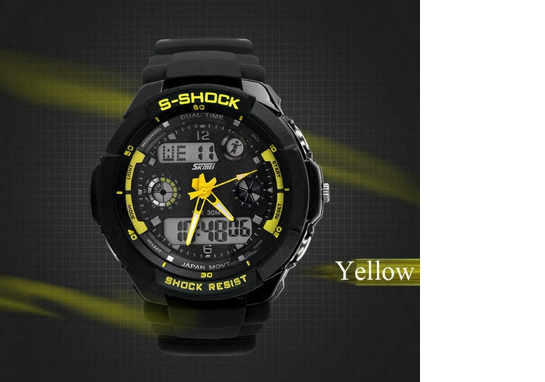 Спортивные часы мужские 2023