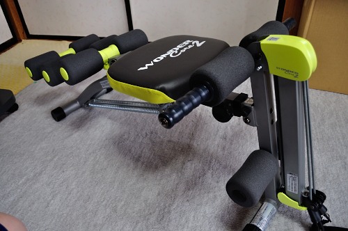 ワンダーコア製作 23.JPG