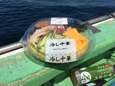 180311冷やし中華