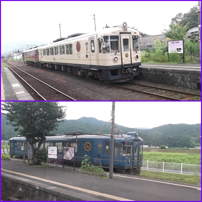 京丹後鉄道