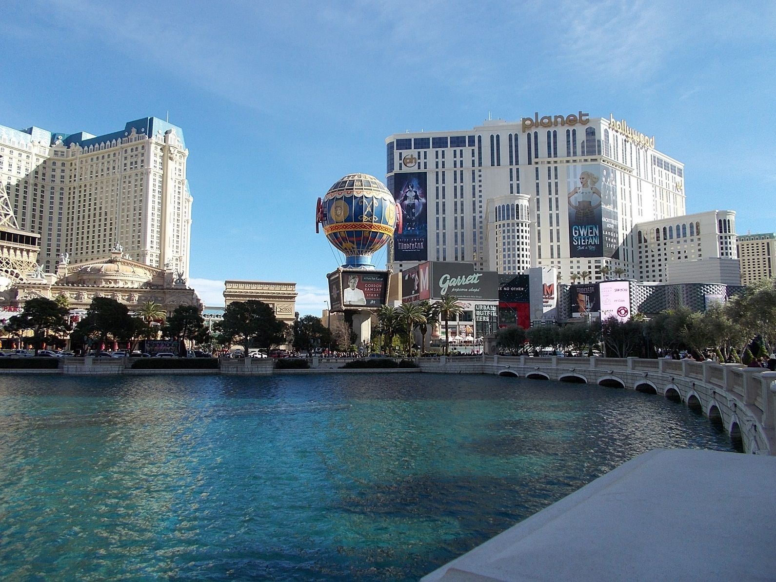 ラスベガス ネバダ州のカジノが78日ぶりに営業再開 ラスベガス ロサンゼルスの旅 楽天ブログ