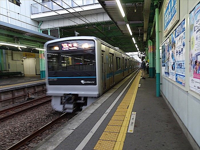 港 ヨコハマ を巡る その1 桜木町駅 横浜ワールドポーターズ Jinさんの陽蜂農遠日記 楽天ブログ