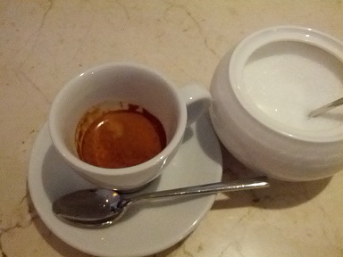 ランチで楽しむイタリア