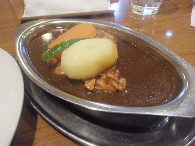 カレー