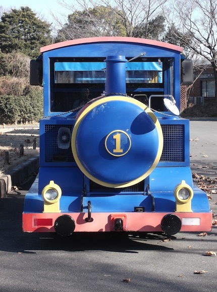 昭和記念公園082