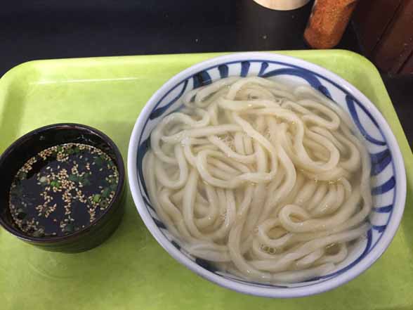 さか枝・釜揚げ