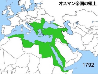 オスマン帝国４