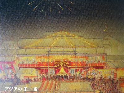 20160705 善光寺　野猿公苑5