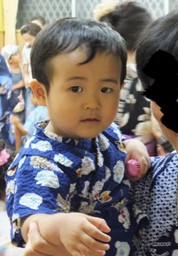 ナゴモアゼル３