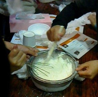 アイスクリーム