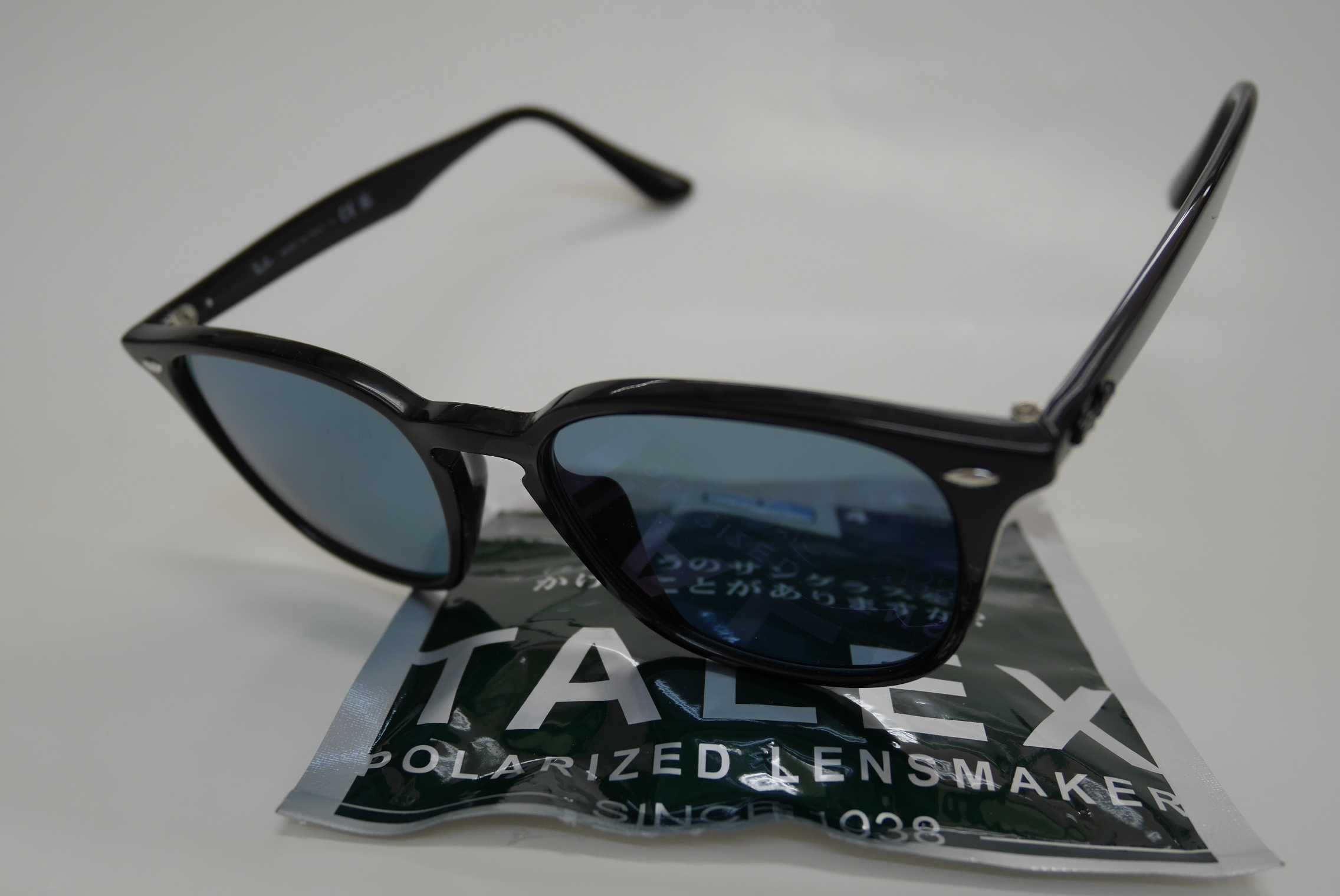 タレックス　イーズブルー 期間限定！爽やかなでクールな視界のTALEX（タレックス）【EASE
