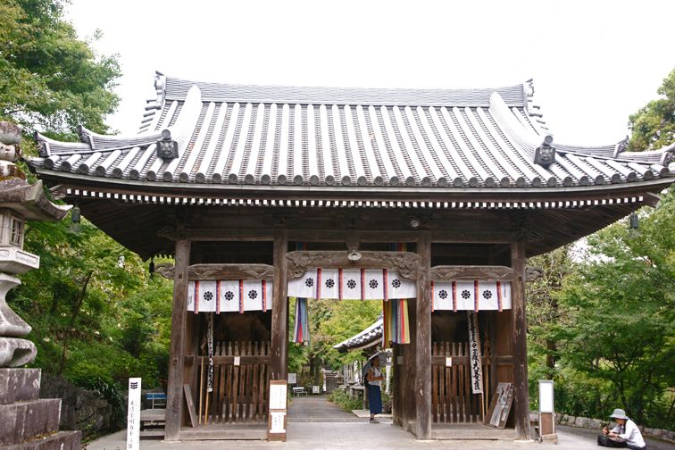 大垣市 明星輪寺 1 吾が徒然 楽天ブログ