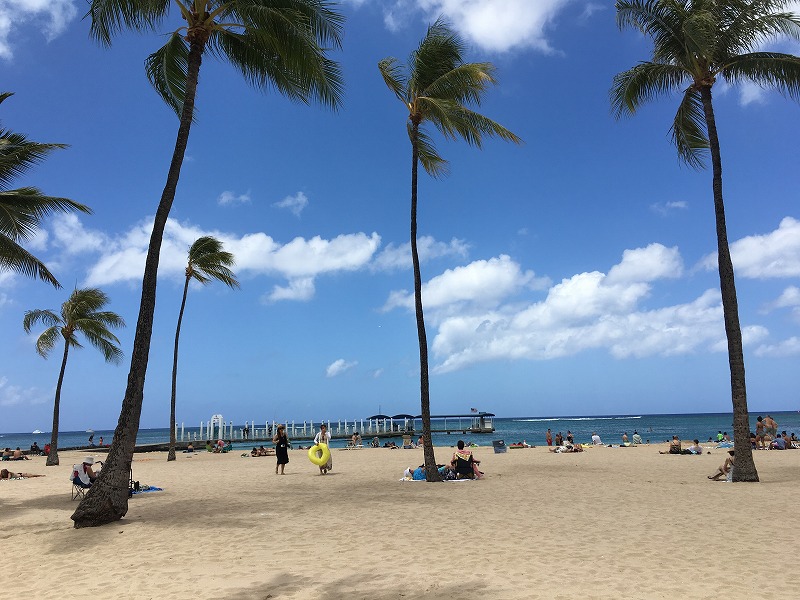 hirutonbeach