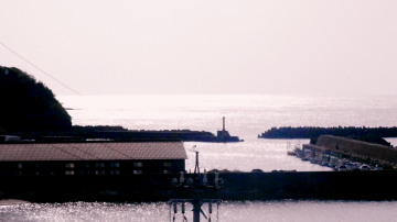 尼御前海岸　5.11　2　2015