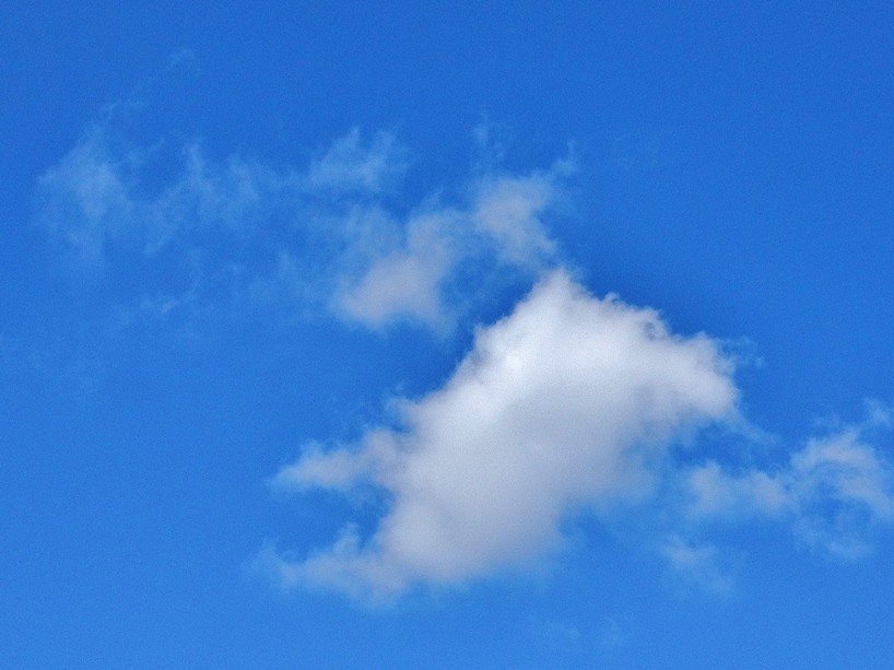 空