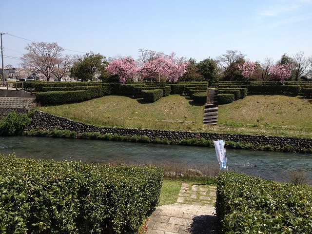 おとぎの森公園
