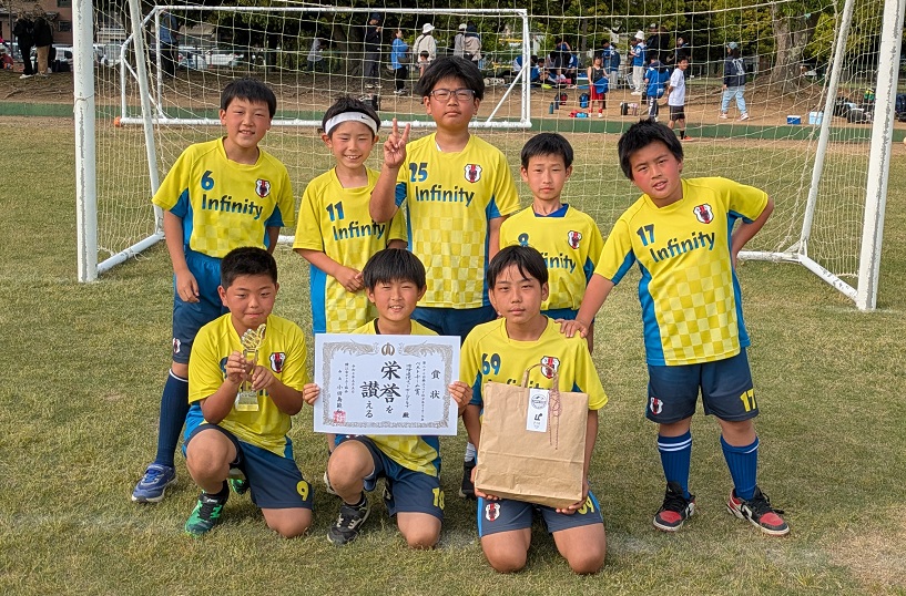 惜陰進徳ＦＣ