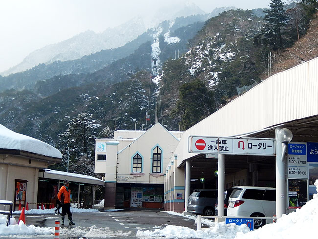 雪２
