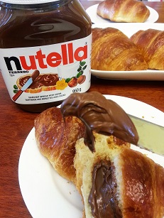 NUTELLA