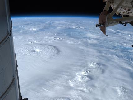 Super Typhoon Bopha