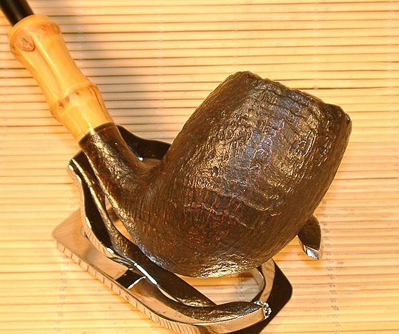 Amazon.co.jp: 柘製作所(tsuge) パイプ バンブー ストレート