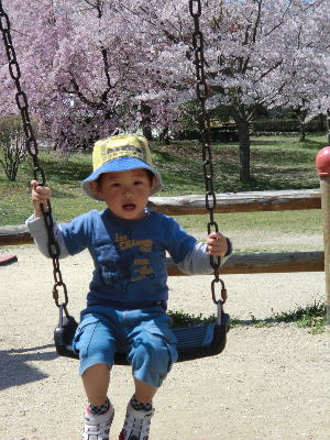 花見weekけいごんパート2-2