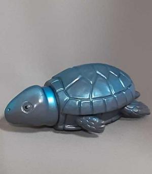 ピーター マーミットソフビ | KCSカメ吉ブログ - 楽天ブログ