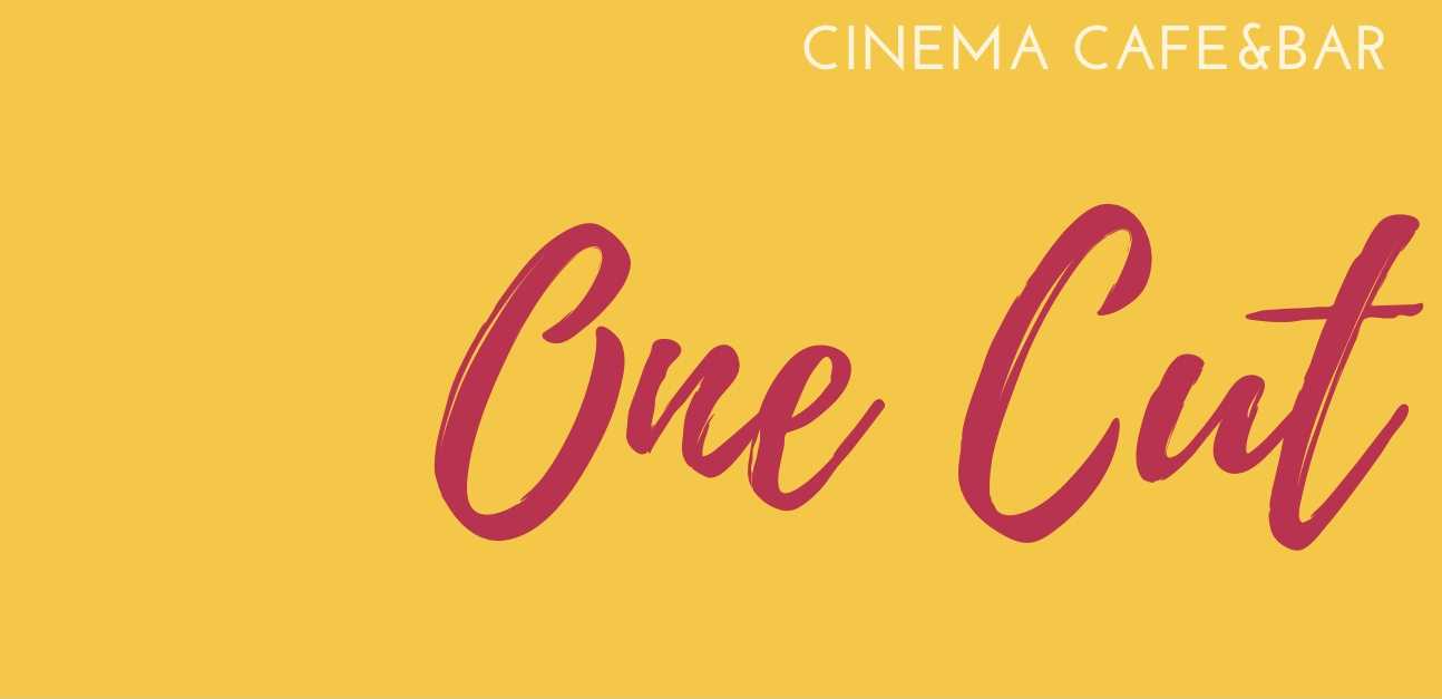 脱サラして映画CafeBAR開業までの道