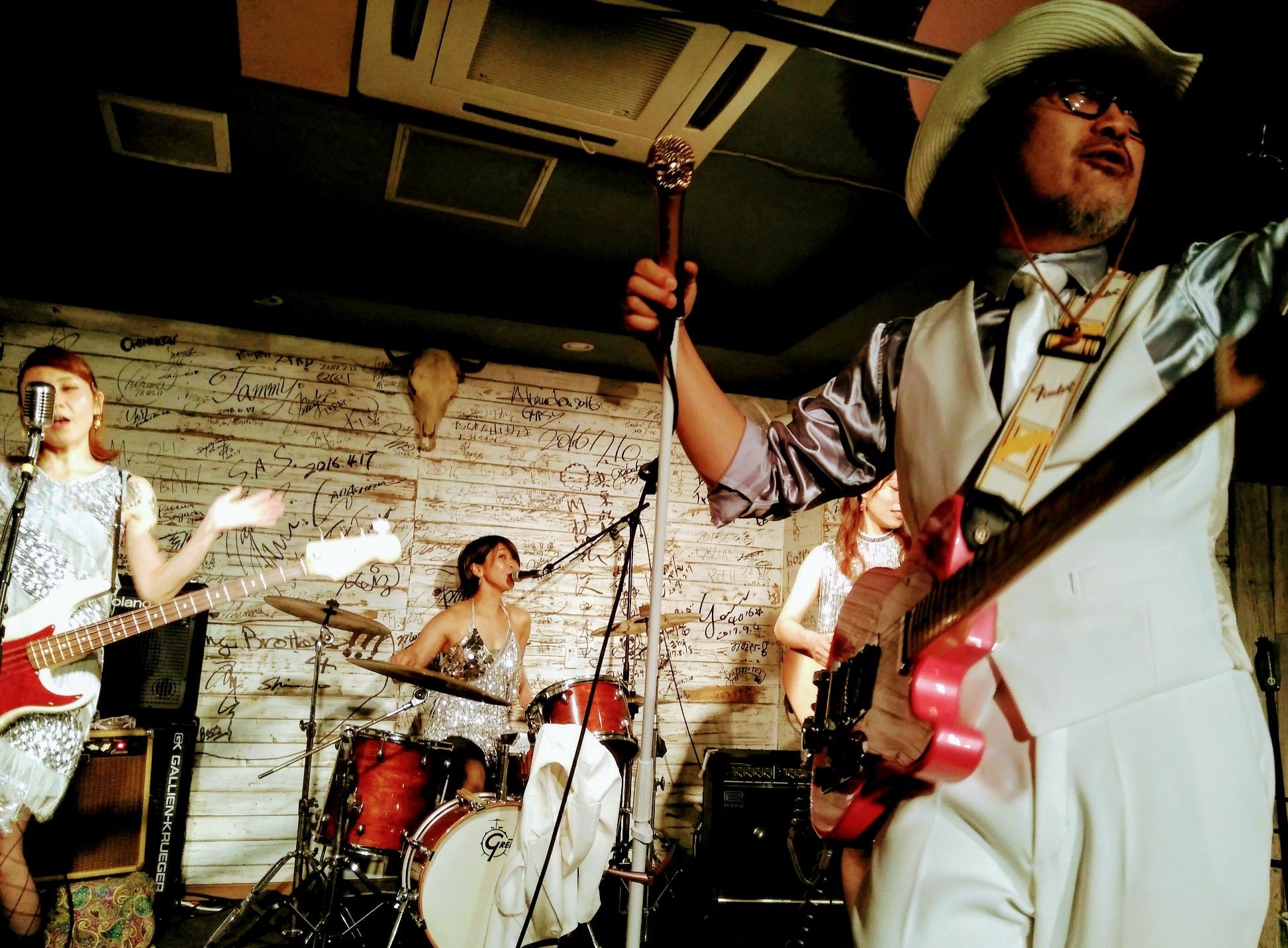 ライブレポ 9 23 Oot R Y B 上諏訪焼き鳥 ブルース橙 タイパンツとリメイクとわたしのロックンロール 楽天ブログ ライブレポ 9 23 Oot R Y B 上諏訪焼き鳥 ブルース橙 タイパンツとリメイクとわたしのロックンロール 楽天ブログ