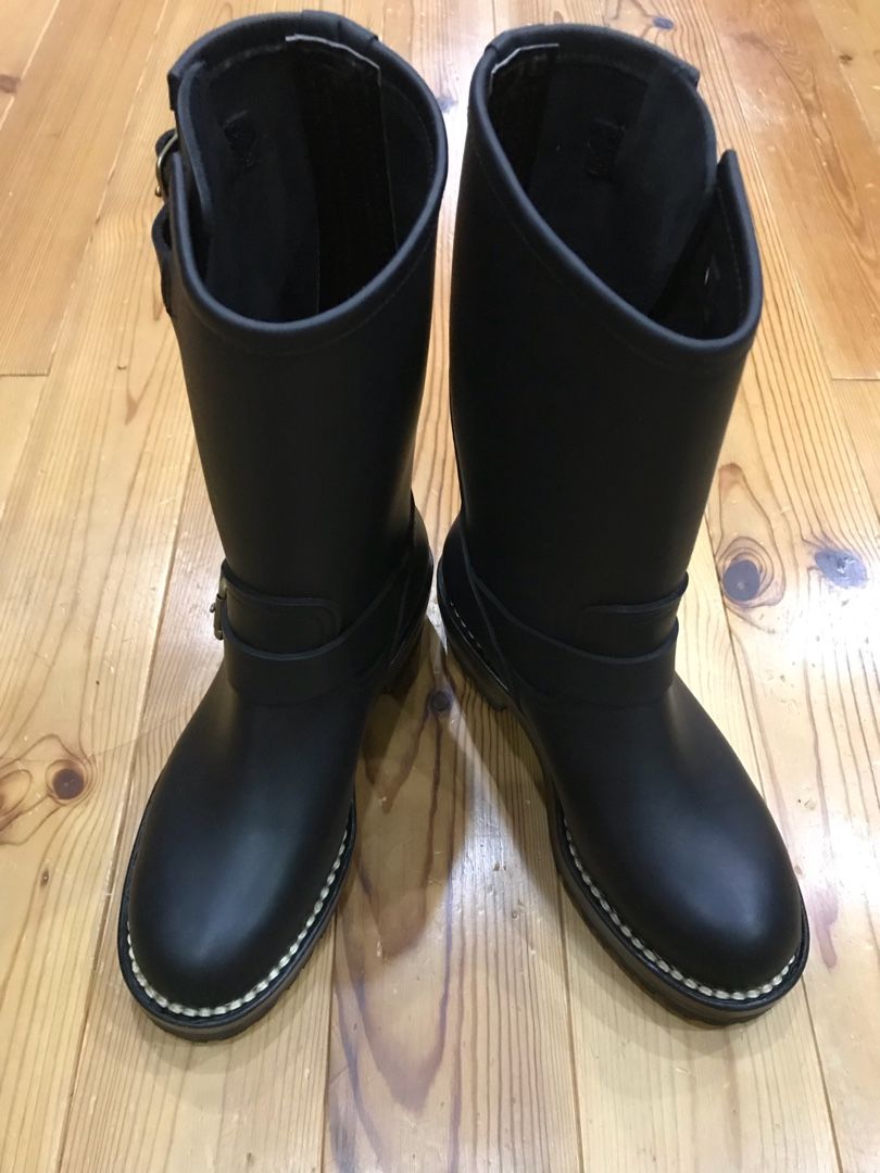 安藤製靴「 Z 」購入 | XTZ125とジムニーの日記 ---MOON'S--- - 楽天