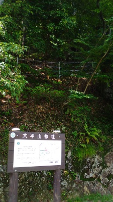 手摺り