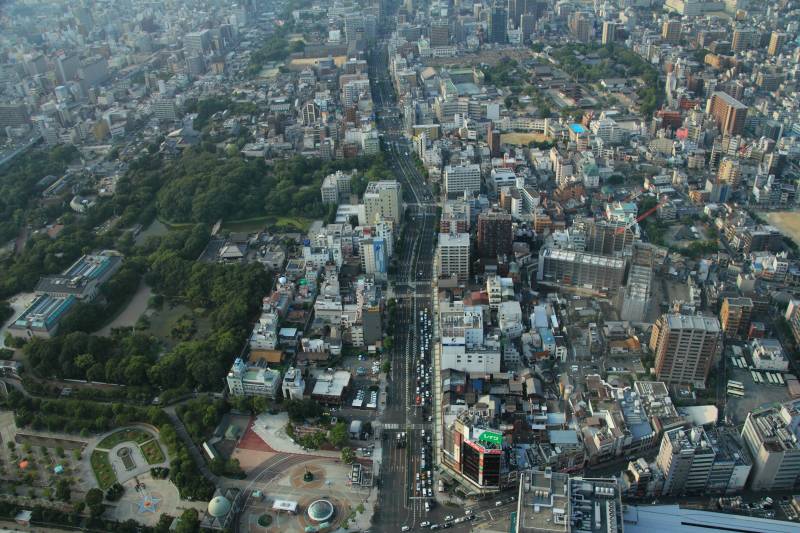 あべのハルカス_003天王寺公園・四天王寺.jpg