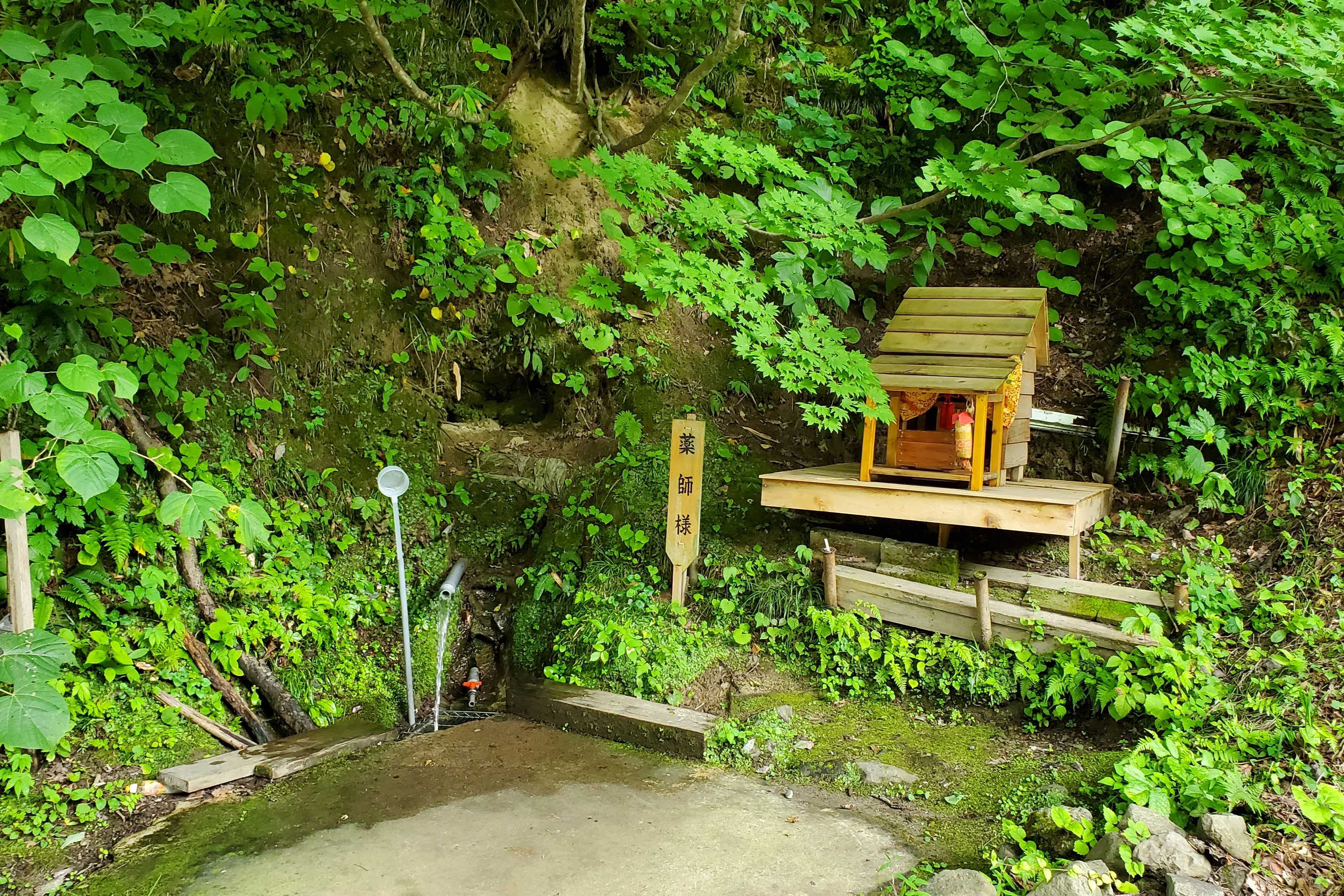 青森市：石神神社 青森の巨岩信仰霊場 | おんかみのブログ