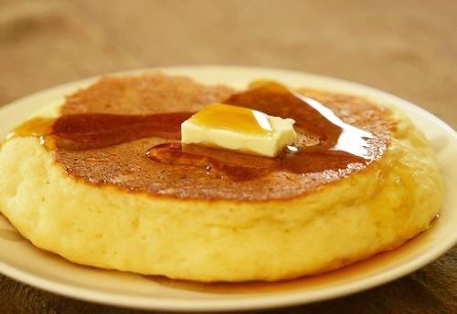 ホットケーキ メープルシロップ.jpg
