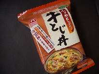 牛どん